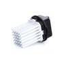 RIDEX 1385C0029 control unit heating/ventilation 0008212992 2E0820521 64113422662