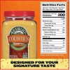 RiceSelect Couscous, Moroccan-Style Non-GMO & Vegan Couscous Pasta, 26.5 oz