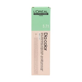 L'Oreal Professionnel Paris 3474637207748 Semi-Permanent Hair Colour No. 5.71 60 ml