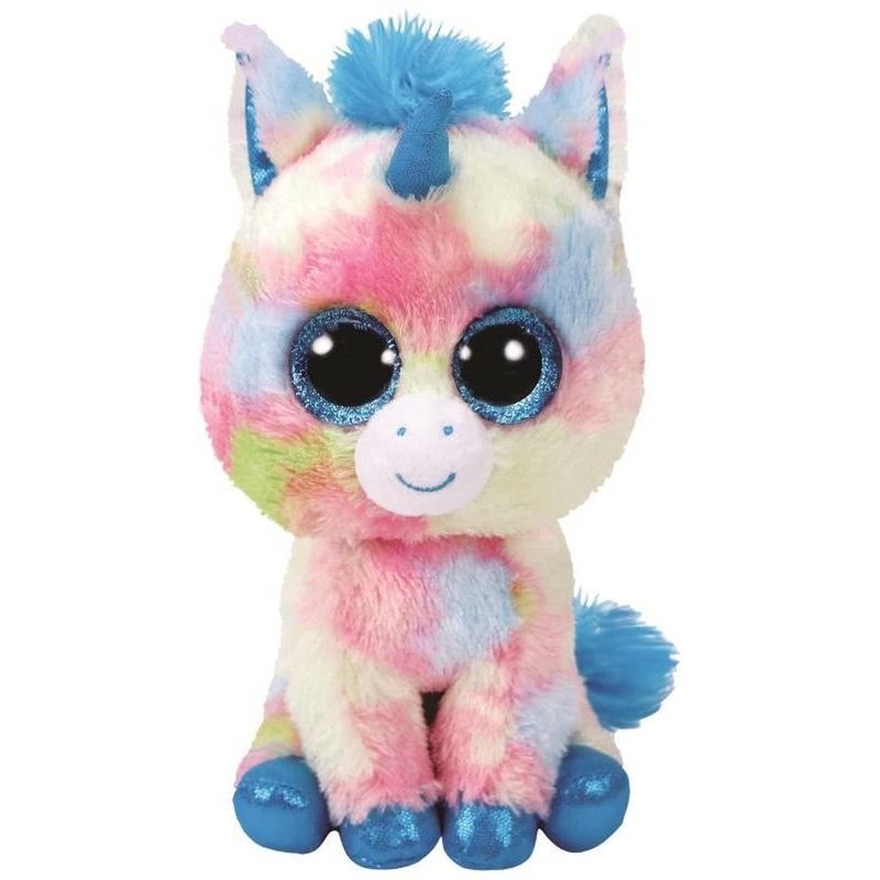 Blitz - Blue Unicorn reg