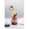 1SOCK2SOCK - Women's Donut Socks Gift Box (3 Pack Cotton)
