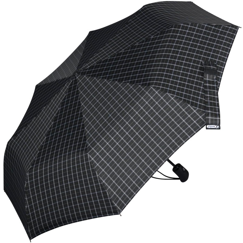 iX-brella First Class Edition – Elegant Pocket Umbrella – Automatic