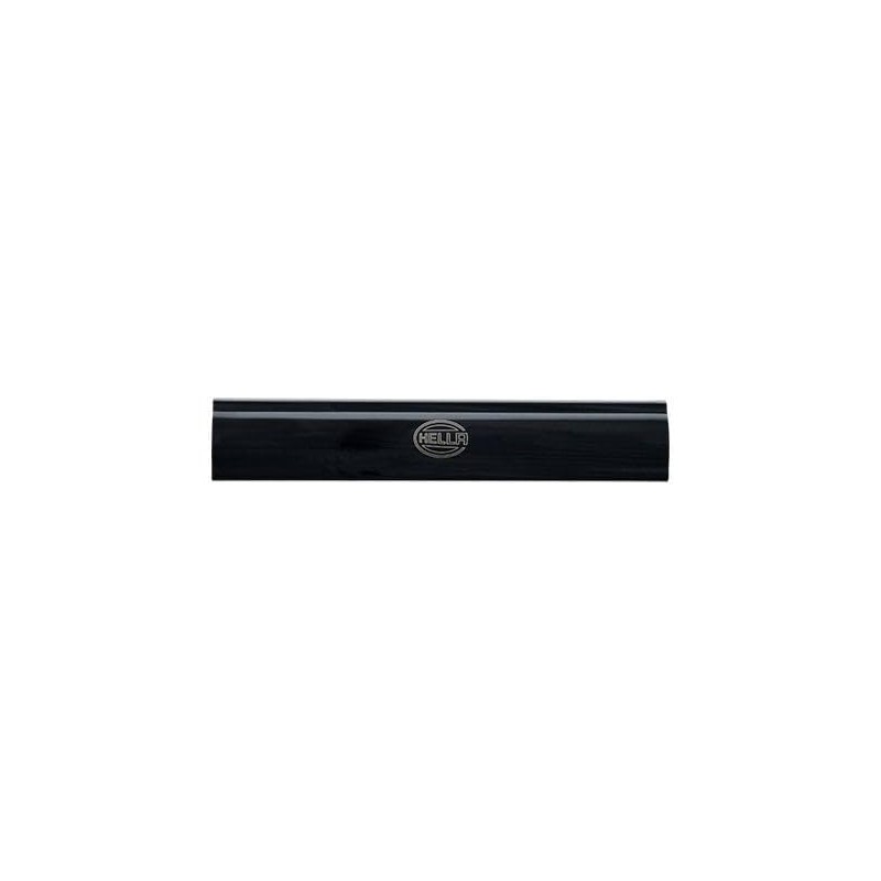 HELLA Cap, headlight - black magic edgeless lightbar 9.5 inch