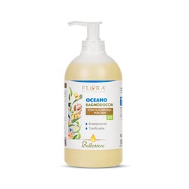 Flora Ocean Bio Bdih Shower Bath 500 ml