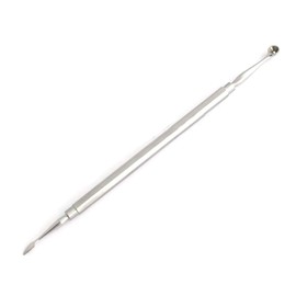 PRECISE CANADA: BLACKHEAD WHITEHEAD COMDONE REMOVER EXTRACTOR TOOL DOUBLE SIDED