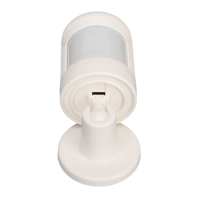 Wireless PIR Motion Detector APP Control Alarm Function Linked Motion