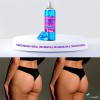 Gel Corporal C/ Colágeno 1lt Body&face Neutra Aparatologia