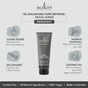 Sukin Oil Balancing Plus Charcoal Pore Refining Facial Scrub 125ml