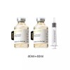 Unknown [에스테틱 녹는실리프팅] 성분에디터 실크펩타이드 EGF 하트핏 볼륨 리프팅 앰플 40ml + 40ml [Aesthetic Melting Thread Lifting] Ingredient Editor Silk Peptide EGF Heart Fit Volume Lifting Ampoule 40ml + 40ml