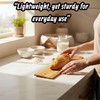 Baguette Transfer Peel by Paz Fumis Design - Baguette Flipping
