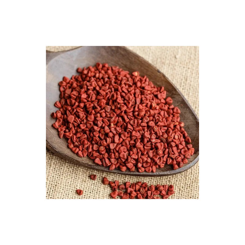 Achiote Semilla Granel 2 Kilogramos