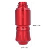 Professional Mini Liner Shader Tattoo Pen Machine Strong Motor Tattoo