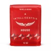 Intelligentsia House Blend Whole Bean Coffee 12 Ounce Bag Direct