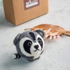 Raccoon Felting Kit - Starter, Felting Kit for Beginners Adult