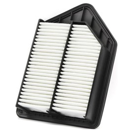 OPEAF10885 Engine Air Filter for Honda CR-V L4-2.4L 2010 2011 Replacement for CA10885, 17220-REZ-A00