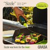 Graza Graza Sizzle Extra Virgin Olive Oil, Cooking Oil -