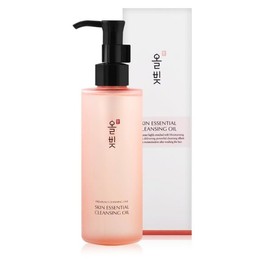 Olive Young 올빚 결빛 진 클렌징 오일 200ml Olive Young Glow Radiant Cleansing Oil 200ml