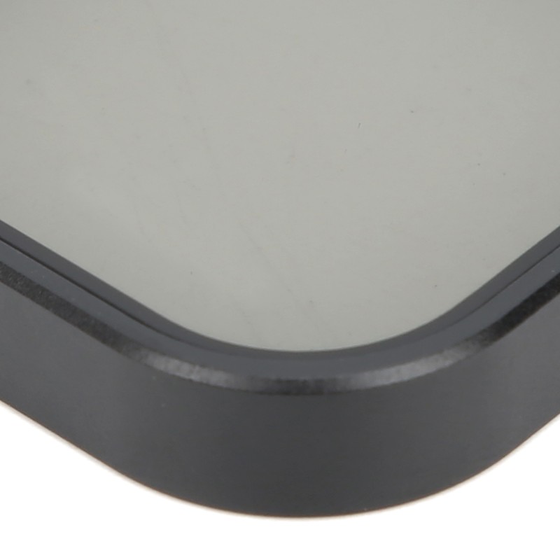 TELESIN CPL Polarizing Filter Optical Glass Lens Filter with Frame