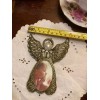 Ornate Angel Picture Frames