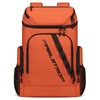 Maelstrom Backpack Cooler,36 Can Cooler Backpack,Soft Cooler Bag Insulated Leakproof,Lightweight