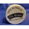Old School 100% Natural Muscle Rub Topical Ointment Deep Penetrating