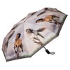 VON LILIENFELD Folding umbrella "Wild Horses"
