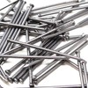 SISI UK® STAINLESS STEEL PINS, PANEL PINS,PICTURE TACKS, HARDBOARD NAILS