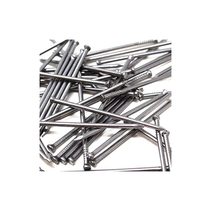 SISI UK® STAINLESS STEEL PINS, PANEL PINS,PICTURE TACKS, HARDBOARD NAILS