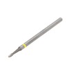 Cuticle Clean Nail Drill Bit Fine Grinding Tungsten Steel Less