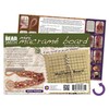 The Beadsmith Mini Macrame Combo - Bead Board 7.5 x