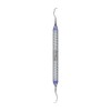 Hu-Friedy SG1/29E2 1/2 Gracey Curette, 9 EverEdge Handle