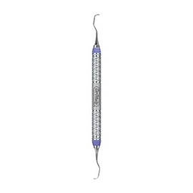 Hu-Friedy SG1/29E2 1/2 Gracey Curette, 9 EverEdge Handle