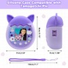 Winceed Silicone Case for Tamagotchi Pix Virtual Pet Game Machine,