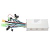 36V 48V 500W 28A Sine Wave 3 Mode Brushless Controller