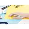 Pacific Arc Chromagraph Metal Mechanical Pencil .3 mm Silver Barrel