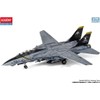 Academy 1/72 US Navy F-14B Tomcat VF-103 Jolly Rogers Plastic