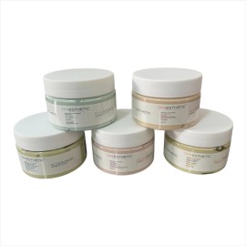 Kit 5 Mascarillas De 240 Ml