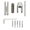 Motor Pinion Gear Puller Remover Tools Set For Rc Helicopter