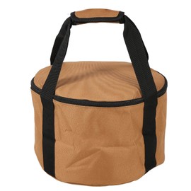 Portable Camping Cookware Storage Bag Mountain Picnic Camping Convenient Cookware Storage Bag M