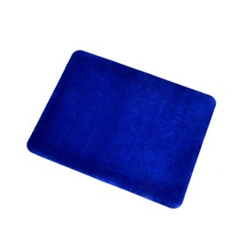 Table Magic Card Magic Trick Supplies Close-Up Mat Magic Supplies Non-Slip Mat 16.5 x 12.6 inches (42 x 32 cm) (Blue)