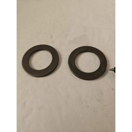 Artic Cat New Arctic Cat 20mm Washer 3005-209 (2 FOR $21) NOS OEM AC46