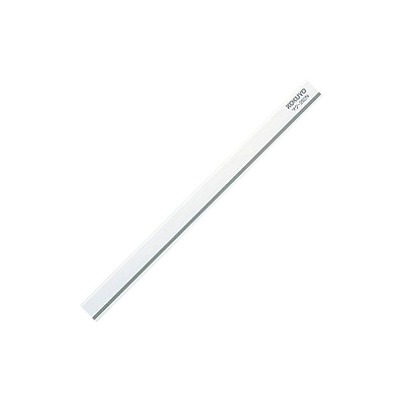 Kokuyo Mak-202NW Magnetic Bar, W 0.7 x H 0.3 x