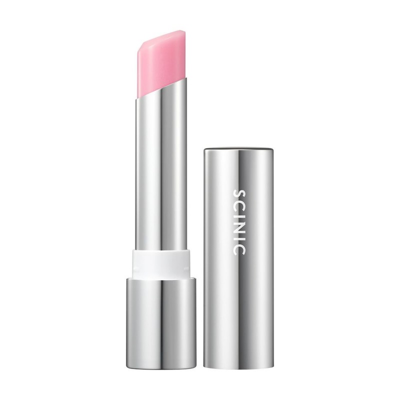 Cynic UV Shield Essential Lip Balm Rosy Pink 3.4g SPF20