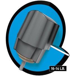 Brunswick Infinity Quest Bowling Ball (15, Pounds)