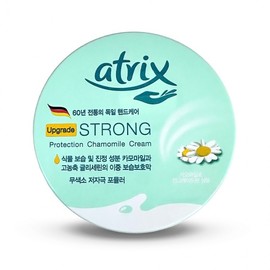 Atrix Strong Protection Chamomile Cream 150ml