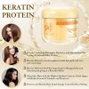 { Mascarillareparadoracapilarprofundaconaceite ] Mxg