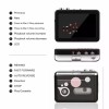 Digitnow Cassette Player , Portable Converter Recorder Convert Tapes to