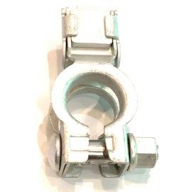 EDS GENUINE NEW OEM CHRYSLER 5161306AA NEGATIVE Battery Terminal w Nut for Ram 1500