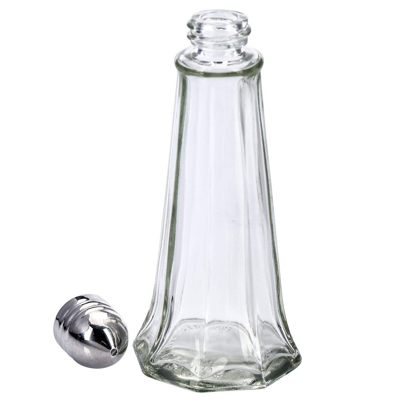 Westmark 65262270 Salt and Pepper Shaker Set New York
