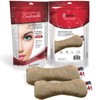 Core Products MicroBeads Dry Eye Compress Microwave Activated, Fast Acting